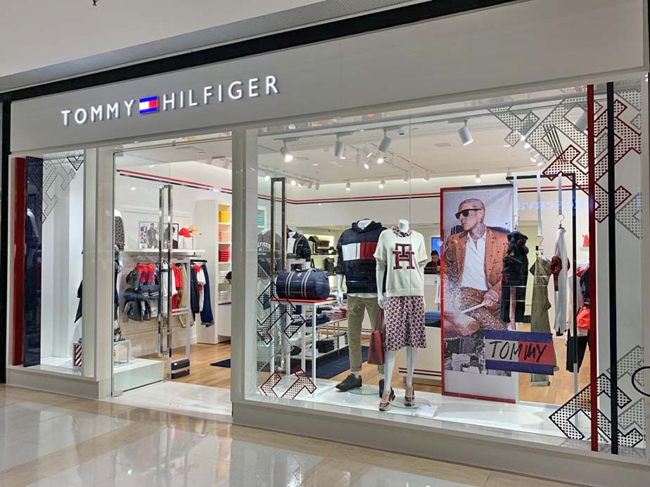 Shopping SP Market - Venha conhecer a nova loja Tommy Hilfiger!  Inauguração: Quinta feira 12/09 #VemparaoSPMarket